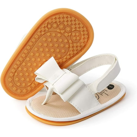 Baby Boys Girls Sandals Premium Infant Summer Outdoor Shoes PU Lightweight Soft Anti-Slip Sole Toddler Prewalker
Baby Boys Girls Sandals Premium Infant Summer Outdoor Shoes PU Lightweight Soft Anti-Slip Sole Toddler Prewalker