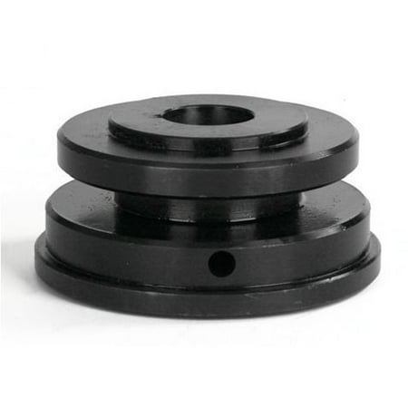 SDT 49217 Roll Groover Wheel 2 -6 fits RIDGID 918 Grooving Machine