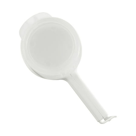 WEPRO Sealing Clip Food Preservation Sealing Clip Plastic Bag Clip Snack Bag
