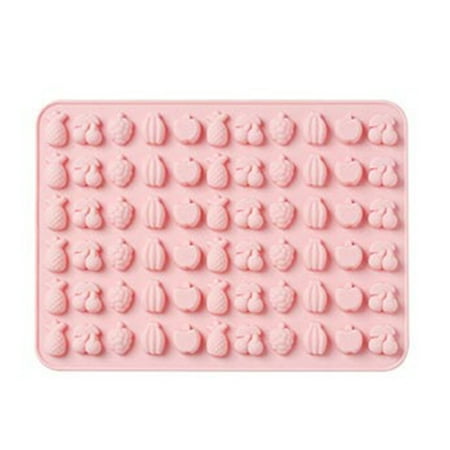 Cute Cartoon Homemade Silicone Mold DIY Ice Tray Chocolate Biscuit Baking Mold For Kitchen Baking Pink The Insect World
Cute Cartoon Homemade Silicone Mold DIY Ice Tray Chocolate Biscuit Baking Mold For Kitchen Baking Pink The Insect World