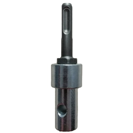 Electric SDS DIY Head Converter Accessories Drill Bit Adapter Earth Square Durable-B
Electric SDS DIY Head Converter Accessories Drill Bit Adapter Earth Square Durable-B
