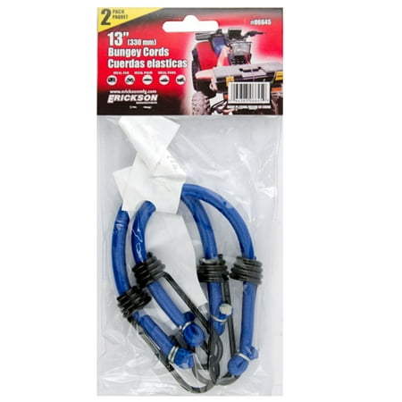 Cargobuckle F13718 Stretch Cord 2 Pack