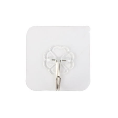 10Pcs Hook Hook Transparent Strong Adhesive Wall Hanger Vacuum Suction Cup Heavy Bathroom Stainless Steel Hook
10Pcs Hook Hook Transparent Strong Adhesive Wall Hanger Vacuum Suction Cup Heavy Bathroom Stainless Steel Hook