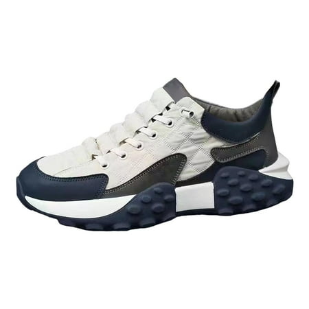 Fashion Men s Walking Shoes Lightweight Non Slip Casual Breathable Shoes Upper Sport Sneakers for Fitness Climbing Sports Travel
Fashion Men s Walking Shoes Lightweight Non Slip Casual Breathable Shoes Upper Sport Sneakers for Fitness Climbing Sports Travel