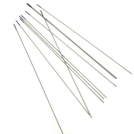 Tig Welding Tungsten Tungsten Electrode Exquisite Sturdy For Factory For Workshop Processing For Professional Use For General Purpose For Electronic Component
Tig Welding Tungsten Tungsten Electrode Exquisite Sturdy For Factory For Workshop Processing For Professional Use For General Purpose For Electronic Component