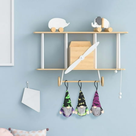 NEGJ Forest Man Doll Pendant Home Decoration Window Prop Pendant Car Rearview Mirror Pendant Backpack Pendant
NEGJ Forest Man Doll Pendant Home Decoration Window Prop Pendant Car Rearview Mirror Pendant Backpack Pendant