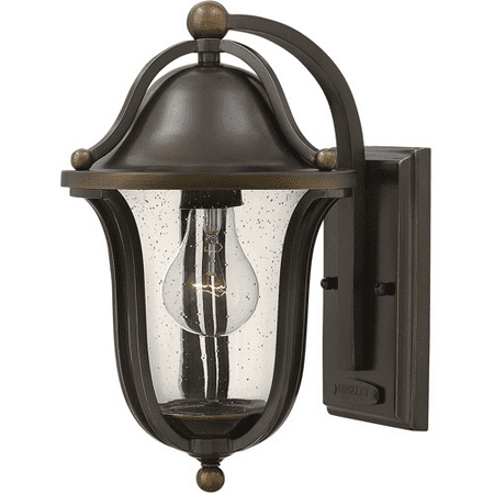 Wall Sconces 1 Light With Olde Bronze Clear Seedy Solid Brass Medium Base 12 inch 60 Watts
Wall Sconces 1 Light With Olde Bronze Clear Seedy Solid Brass Medium Base 12 inch 60 Watts