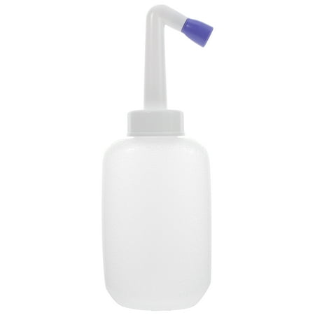 Simple Washing Arse Cleaning Vulva Anal Irrigator for Home Women Men Using