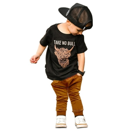 Ma&Baby Toddler Baby Boy Clothes Set Cattle Print Short Sleeve T-Shirt Tops and Long Pants 2Pcs Set
Ma&Baby Toddler Baby Boy Clothes Set Cattle Print Short Sleeve T-Shirt Tops and Long Pants 2Pcs Set