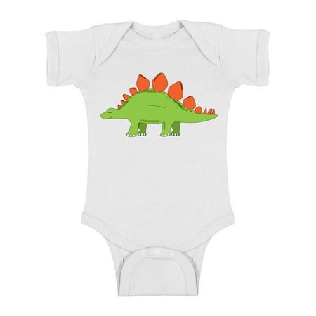 Awkward Styles Stegosaurus Romper Baby Bodysuit Short Sleeve Dinosaur One Piece Top for Newborn Baby Dinosaur Gifts for Babies Cute Dinosaur Clothes for Baby Girl Animal Bodysuit for Baby Boy
Awkward Styles Stegosaurus Romper Baby Bodysuit Short Sleeve Dinosaur One Piece Top for Newborn Baby Dinosaur Gifts for Babies Cute Dinosaur Clothes for Baby Girl Animal Bodysuit for Baby Boy