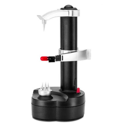 Electric Peeler Multi-function Fruit and Vegetable Peeling Machine Planing Peeler Planing Cutter Corer With 3 Blades Fruit and Vegetable Electric Multi-function Peeling Machine
Electric Peeler Multi-function Fruit and Vegetable Peeling Machine Planing Peeler Planing Cutter Corer With 3 Blades Fruit and Vegetable Electric Multi-function Peeling Machine
