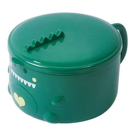 NUOLUX Insulated Noodle Bowl Insulated Bowl Anti-scald Ramen Bowl Noodle Bowl with Lid
NUOLUX Insulated Noodle Bowl Insulated Bowl Anti-scald Ramen Bowl Noodle Bowl with Lid