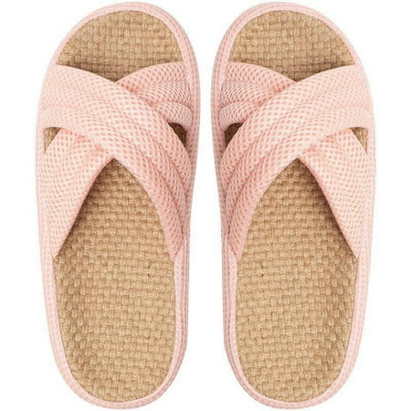 Thick Soled Deodorant Sandals And Slippers