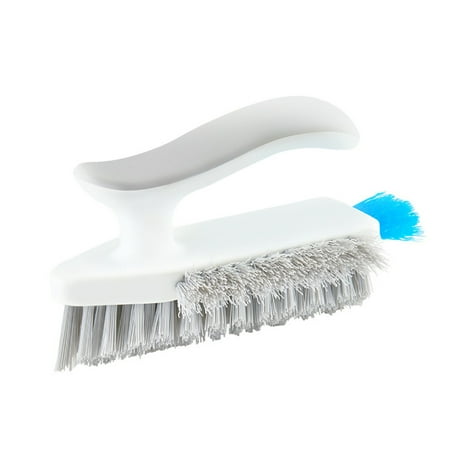 Hand-held Groove Brushes Tile Joint Scrub Brush for Indoor Window Door Track White And Gray
Hand-held Groove Brushes Tile Joint Scrub Brush for Indoor Window Door Track White And Gray