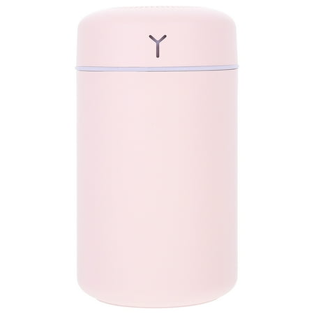 BESTONZON 1 Set of Desktop Small Humidifier USB Charging Humidifier Bedroom Aromatherapy Diffuser
BESTONZON 1 Set of Desktop Small Humidifier USB Charging Humidifier Bedroom Aromatherapy Diffuser