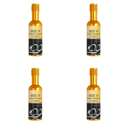 BEBUTTON Kitchen Cleaning Set Car Engine Three-Way Catalytic Converter Cleaner 120ml Carbon Deposit Removal
BEBUTTON Kitchen Cleaning Set Car Engine Three-Way Catalytic Converter Cleaner 120ml Carbon Deposit Removal