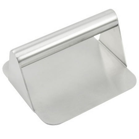 Smash Burger Press for Griddle Hamburger Press Patty Maker Stainless Steel Meat Flattener Tool Burger Smasher for Cooking
Smash Burger Press for Griddle Hamburger Press Patty Maker Stainless Steel Meat Flattener Tool Burger Smasher for Cooking
