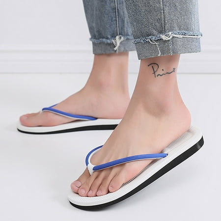 PEASKJP Sandals for Men Casual Summer Soft Falt Sole Slippers Non Slip Quick Drying Bathroom Sandalss Shower Slides Shower Shoes with Cushioned Thick Sole EVA 8.5
PEASKJP Sandals for Men Casual Summer Soft Falt Sole Slippers Non Slip Quick Drying Bathroom Sandalss Shower Slides Shower Shoes with Cushioned Thick Sole EVA 8.5