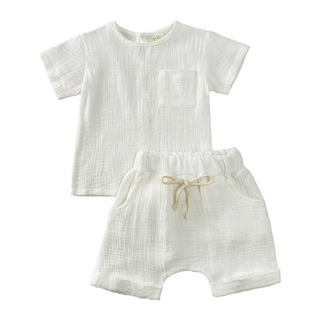 ZIZOCWA Boys Hawaiian Outfits Set Toddler Kids Baby Boy Girl Solid Pullover Short Sleeve Cotton Sweatshirt T Shirt Crewneck Tops Shorts Set Clothes Fall Outfits Toddler Boy Lot Of Baby Boy Clothes O
ZIZOCWA Boys Hawaiian Outfits Set Toddler Kids Baby Boy Girl Solid Pullover Short Sleeve Cotton Sweatshirt T Shirt Crewneck Tops Shorts Set Clothes Fall Outfits Toddler Boy Lot Of Baby Boy Clothes O