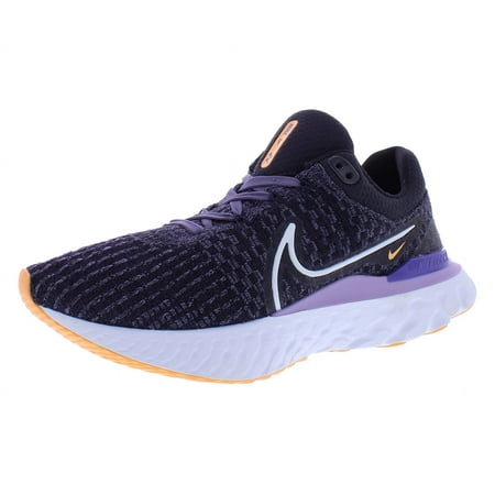 Nike React Infinity Run Flyknit 3 Light Bordeaux (Women's)