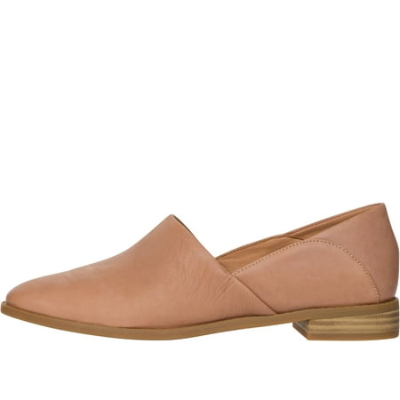 Clarks Womens Pure Bella Praline