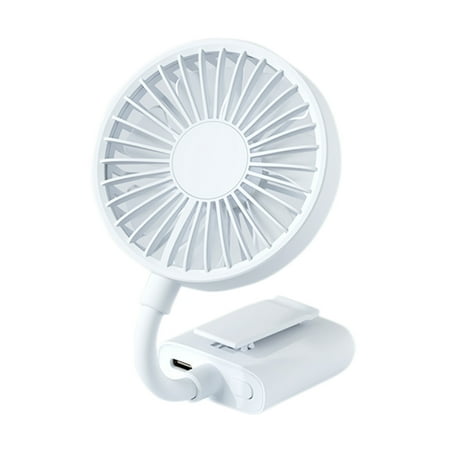 USB Rechargeable Foldable Handheld Clip Fan Electric Detachable Mini Table/Hand Fan
USB Rechargeable Foldable Handheld Clip Fan Electric Detachable Mini Table/Hand Fan