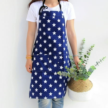 Kitchen Aprons Durable Light Weight Cooking Apron Household Cleaning Supplies for Kitchen New