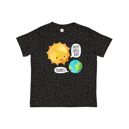 Inktastic Happy Earth Day Earth and the Sun Gift Toddler Boy or Toddler Girl T-Shirt
Inktastic Happy Earth Day Earth and the Sun Gift Toddler Boy or Toddler Girl T-Shirt