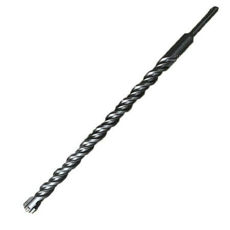 Asdomo 350mm Tungsten Carbide Tip Hammer Drill SDS Plus Masonry Hammer Drill Bit
Asdomo 350mm Tungsten Carbide Tip Hammer Drill SDS Plus Masonry Hammer Drill Bit