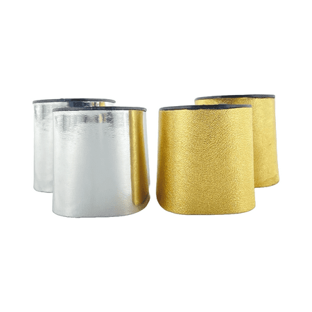 Holiday- Silver & Gold Heel Bundle ONLY AVAILABLE at Walmart.com