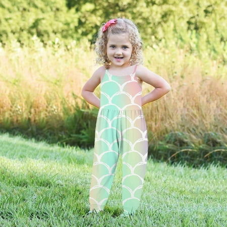 DENGDENG Baby Girls Printed Strap Rompers Sleeveless Cotton Outfits Summer Infant Toddler Clothes 1-6Y
DENGDENG Baby Girls Printed Strap Rompers Sleeveless Cotton Outfits Summer Infant Toddler Clothes 1-6Y