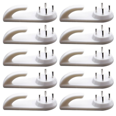 Bangcool Photo Frame Hanger Invisible Wall Mounted Non-Trace Hanging Hook Picture Hook
Bangcool Photo Frame Hanger Invisible Wall Mounted Non-Trace Hanging Hook Picture Hook