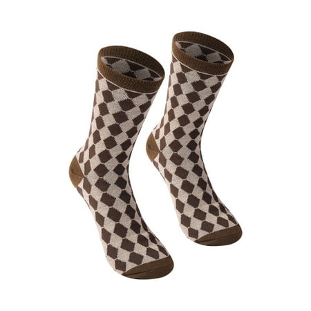 TOPGOD Women Cute Socks Knitting Fall Winter Warm Thick Cartoon Ankle High White Pair Socks
TOPGOD Women Cute Socks Knitting Fall Winter Warm Thick Cartoon Ankle High White Pair Socks