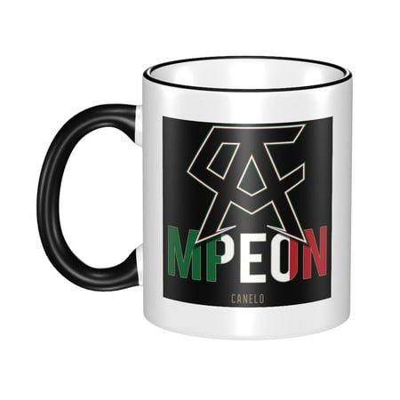 Canelo Large Coffee Mug With Handle Tea Cup Novelty Coffee Cup For Men Women Home And Office Work Black
Canelo Large Coffee Mug With Handle Tea Cup Novelty Coffee Cup For Men Women Home And Office Work Black