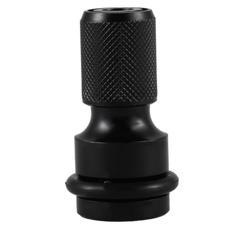 1Pc 1/4 inch Hex Drill Chuck Conversion Kit Converter Impact Driver 1/2 inch Square Quick Change Adapter Converts Air Power Wrench
1Pc 1/4 inch Hex Drill Chuck Conversion Kit Converter Impact Driver 1/2 inch Square Quick Change Adapter Converts Air Power Wrench
