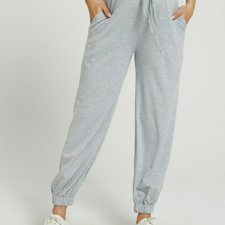 Maternity Casual Drawstrings Active Sweatpants Soft Comfortable Joggers For Autumn And Spring
Maternity Casual Drawstrings Active Sweatpants Soft Comfortable Joggers For Autumn And Spring