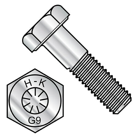 3/8-24X2 Fine Thread Hex Cap Screw Grade 9 DFAR EcoGuard Gray/Silver 1 000 Hr Corrosion (Pack Qty 550) BC-3832CH9
3/8-24X2 Fine Thread Hex Cap Screw Grade 9 DFAR EcoGuard Gray/Silver 1 000 Hr Corrosion (Pack Qty 550) BC-3832CH9