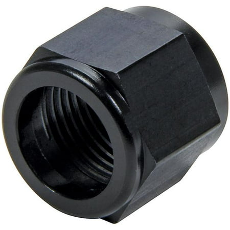 10-AN Aluminum Tube Nuts - Pack of 2