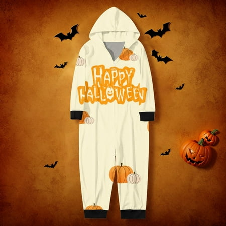 GHSuoui Children Kids Happy Halloween Sets Red Prints Hooded Zipper Jumpsuit Family Outfit
GHSuoui Children Kids Happy Halloween Sets Red Prints Hooded Zipper Jumpsuit Family Outfit