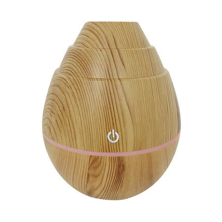 Type Of Large Mist Aroma Diffuser LED Color Light Conversion Aroma Humidifier 300ML Humidifiers
Type Of Large Mist Aroma Diffuser LED Color Light Conversion Aroma Humidifier 300ML Humidifiers