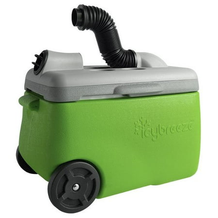 IcyBreeze Portable Air Conditioner & Cooler 12V Chill