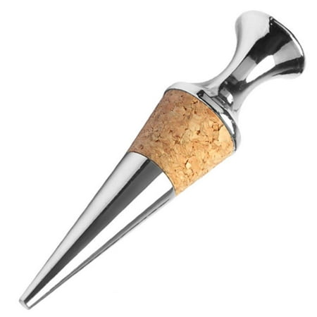Wine Stopper Vacuum Sealed Bottle Stopper Wine Cork Bottle Caps Storage Cap Plug Gift Bar Wine Accessories
Wine Stopper Vacuum Sealed Bottle Stopper Wine Cork Bottle Caps Storage Cap Plug Gift Bar Wine Accessories