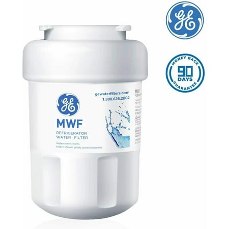 SUNBAT New Genuine MWF Water Filter Smartwater Refrigerator Water Filter Sealed 1 Pack
SUNBAT New Genuine MWF Water Filter Smartwater Refrigerator Water Filter Sealed 1 Pack