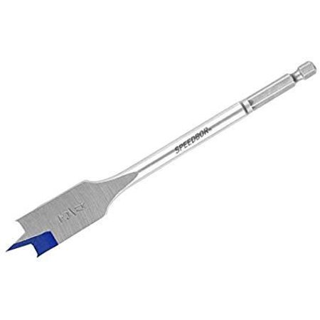 2PC Irwin 3\/4x6 Spade Bit