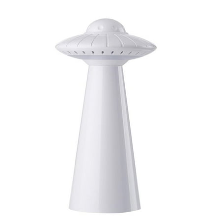 LED UFO Night Lamp Flicker-Free USB UFO Lighting Equipment Adjustable Light Brightness Night light
LED UFO Night Lamp Flicker-Free USB UFO Lighting Equipment Adjustable Light Brightness Night light