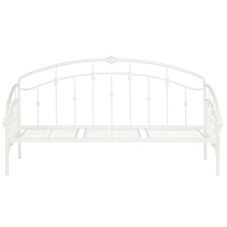 Weston Home Ripon Metal Daybed