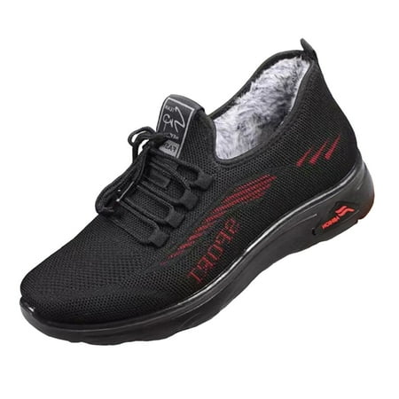 fvwitlyh Snow Boots for Mens Leather Boots Men Snow Boots In Autumn And Winter Fashionable And Simple Sneakers Cotton Men Casual Leather Shoes
fvwitlyh Snow Boots for Mens Leather Boots Men Snow Boots In Autumn And Winter Fashionable And Simple Sneakers Cotton Men Casual Leather Shoes