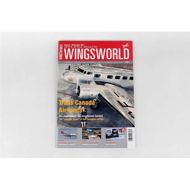 Magazines Walmart Canada