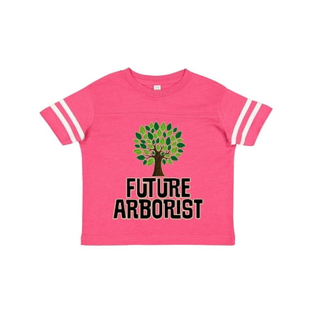 Inktastic Future Arborist Tree Cultivator Gift Toddler Boy or Toddler Girl T-Shirt
Inktastic Future Arborist Tree Cultivator Gift Toddler Boy or Toddler Girl T-Shirt
