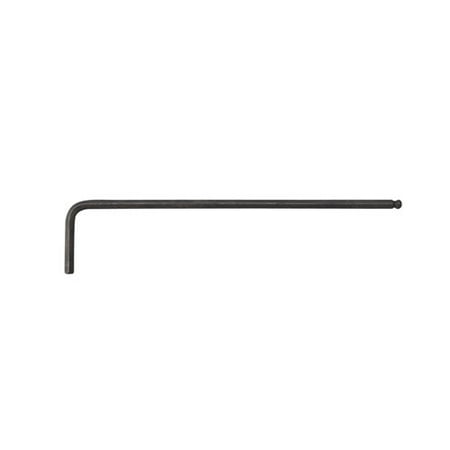 Bondhus Ball-Driver L-Wrench Key 2.5mm 10954